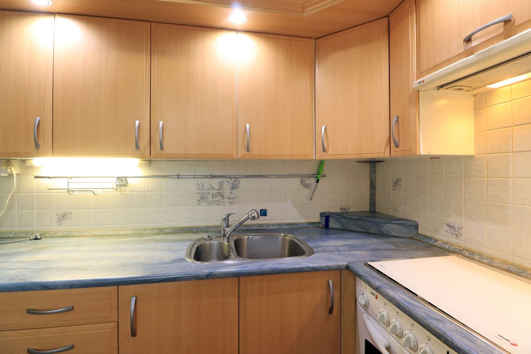 2 bedroom flat to rent, 60 m², Wednesbury, Kladno, Středočeský Region 2 bedroom flat to rent, 60 m², Wednesbury, Kladno, Středočeský Region