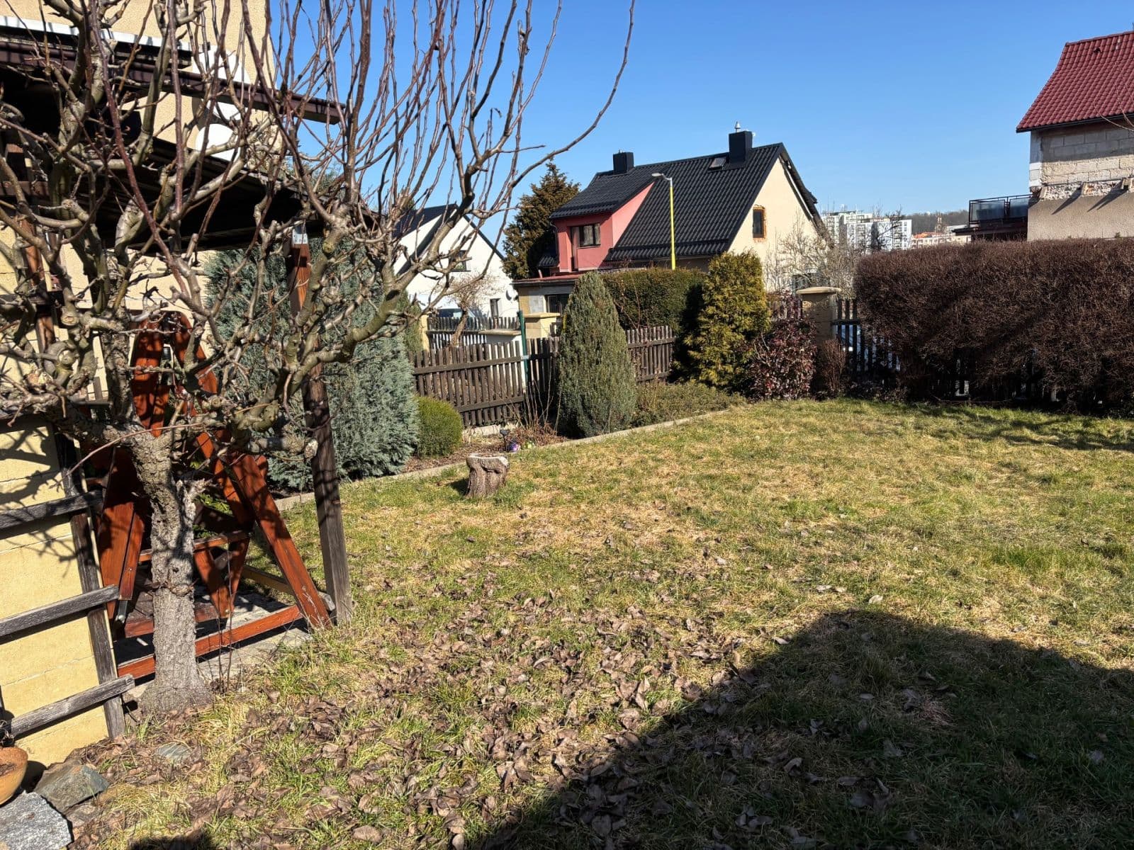 2 bedroom with open-plan kitchen flat to rent, 80 m², Aloise Jiráska, Příbram, Středočeský Region 2 bedroom with open-plan kitchen flat to rent, 80 m², Aloise Jiráska, Příbram, Středočeský Region