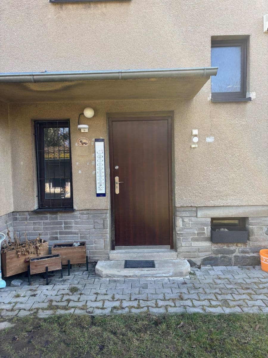 2 bedroom with open-plan kitchen flat to rent, 80 m², Aloise Jiráska, Příbram, Středočeský Region 2 bedroom with open-plan kitchen flat to rent, 80 m², Aloise Jiráska, Příbram, Středočeský Region