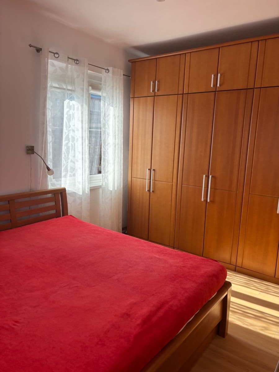 2 bedroom with open-plan kitchen flat to rent, 80 m², Aloise Jiráska, Příbram, Středočeský Region 2 bedroom with open-plan kitchen flat to rent, 80 m², Aloise Jiráska, Příbram, Středočeský Region