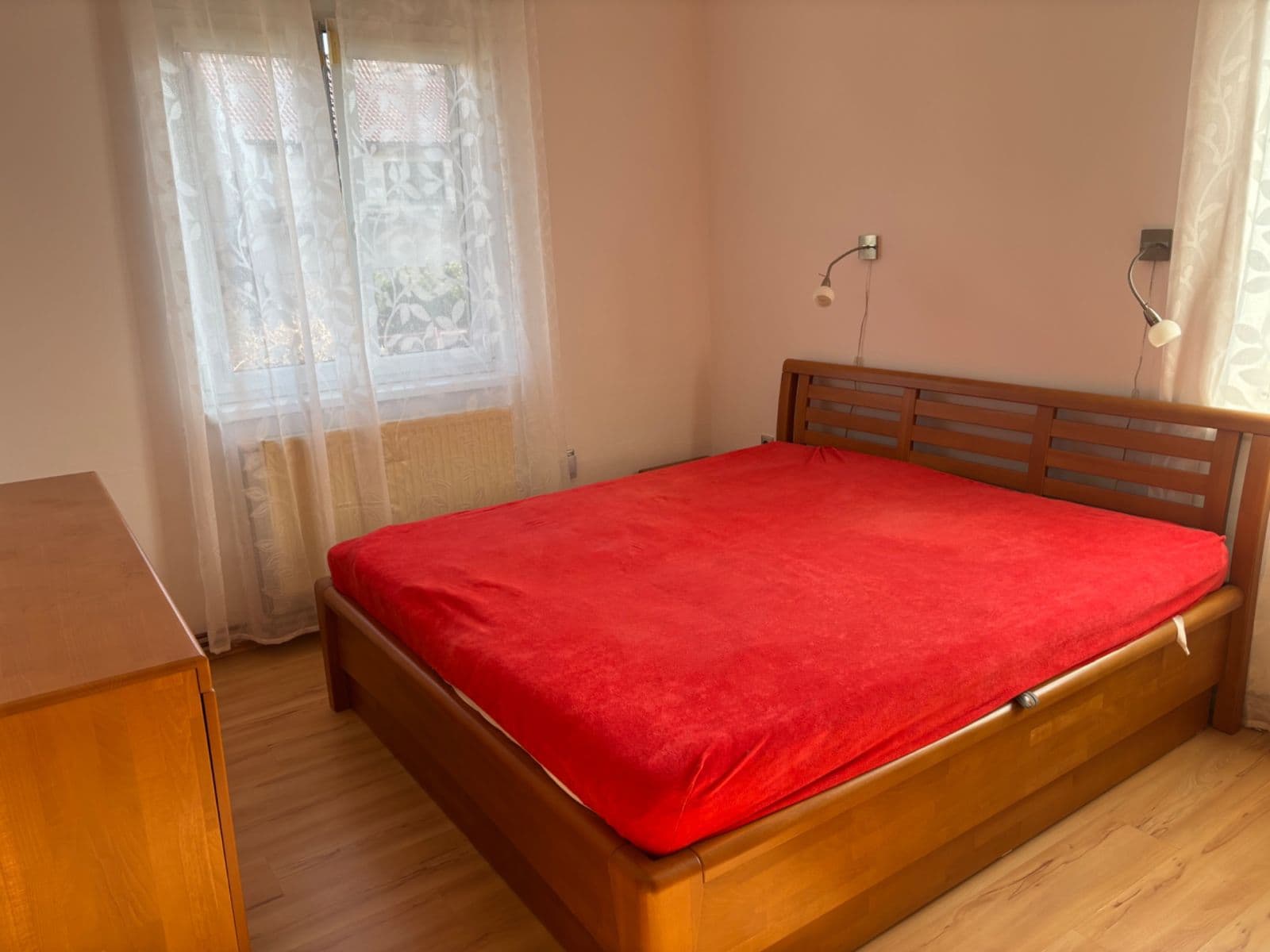 2 bedroom with open-plan kitchen flat to rent, 80 m², Aloise Jiráska, Příbram, Středočeský Region 2 bedroom with open-plan kitchen flat to rent, 80 m², Aloise Jiráska, Příbram, Středočeský Region