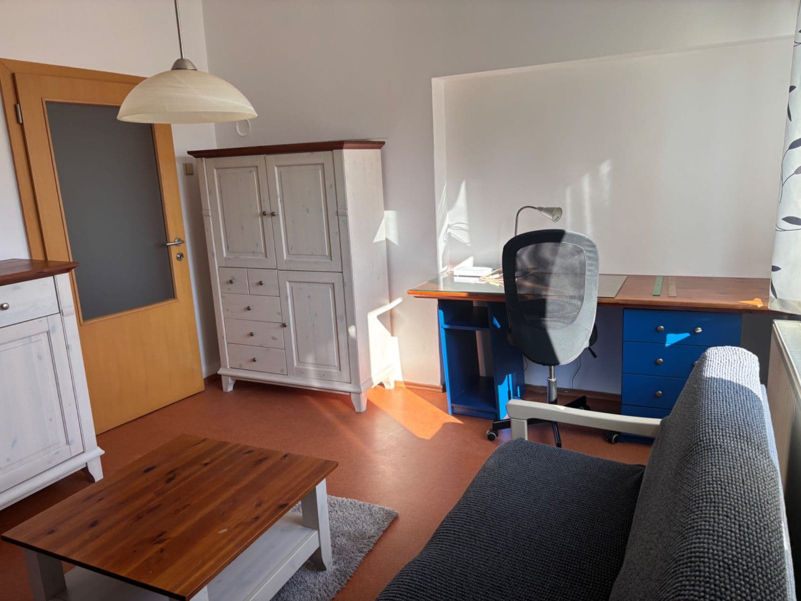 2 bedroom with open-plan kitchen flat to rent, 80 m², Aloise Jiráska, Příbram, Středočeský Region 2 bedroom with open-plan kitchen flat to rent, 80 m², Aloise Jiráska, Příbram, Středočeský Region