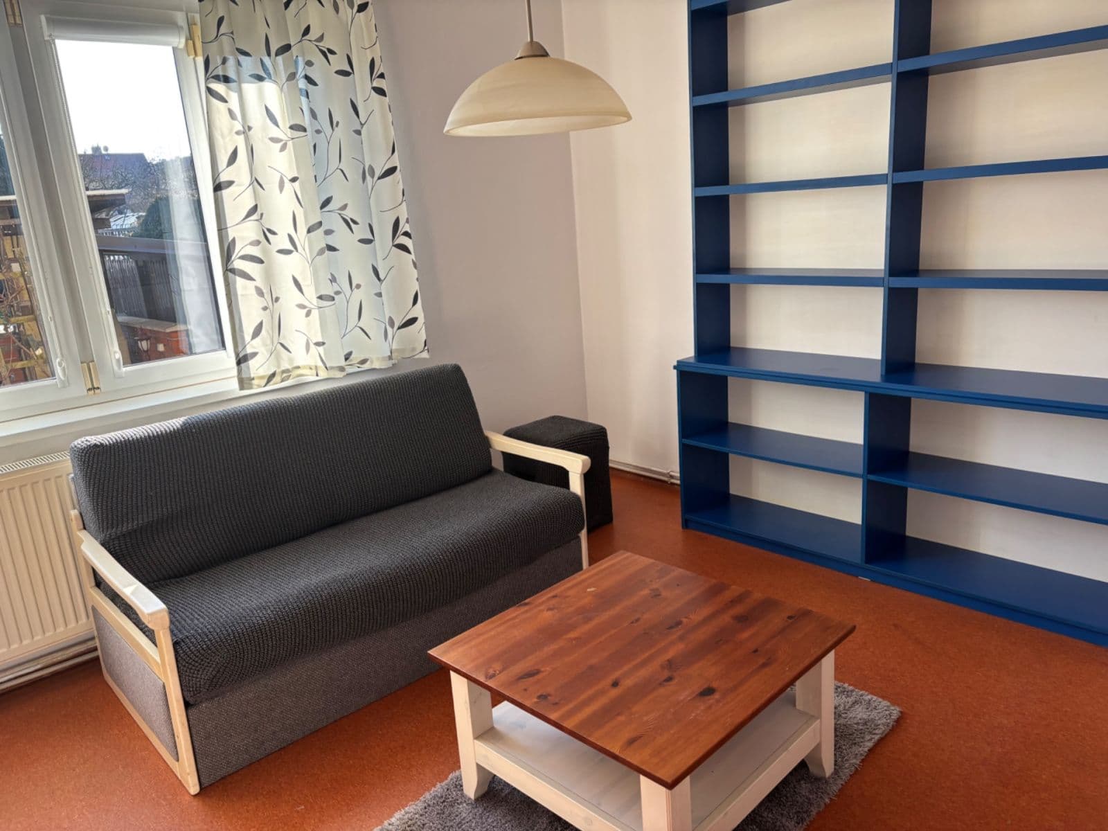 2 bedroom with open-plan kitchen flat to rent, 80 m², Aloise Jiráska, Příbram, Středočeský Region 2 bedroom with open-plan kitchen flat to rent, 80 m², Aloise Jiráska, Příbram, Středočeský Region