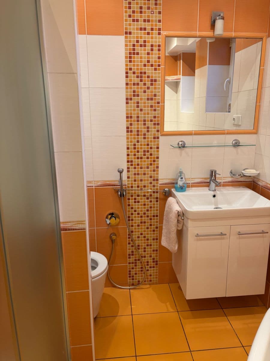 2 bedroom with open-plan kitchen flat to rent, 80 m², Aloise Jiráska, Příbram, Středočeský Region 2 bedroom with open-plan kitchen flat to rent, 80 m², Aloise Jiráska, Příbram, Středočeský Region