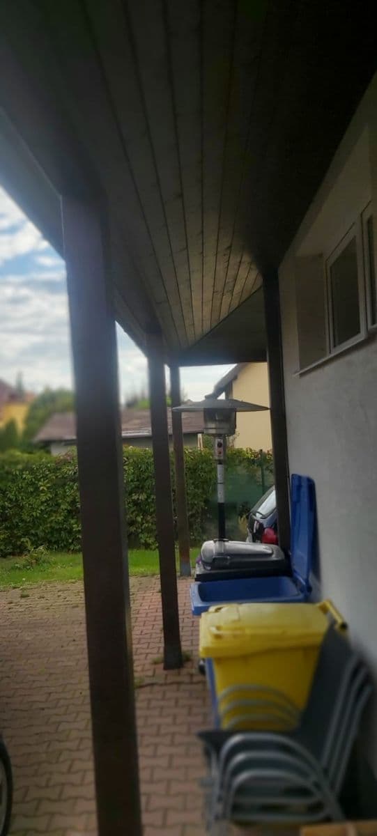 house for sale, 107 m², U Potoka, Mukařov, Středočeský Region house for sale, 107 m², U Potoka, Mukařov, Středočeský Region