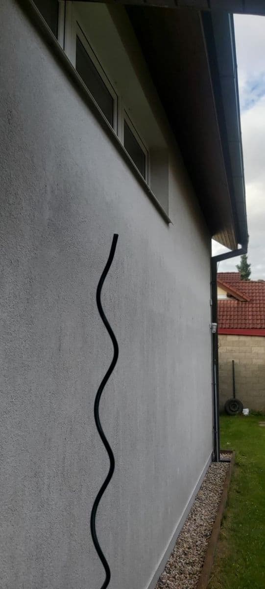 house for sale, 107 m², U Potoka, Mukařov, Středočeský Region house for sale, 107 m², U Potoka, Mukařov, Středočeský Region