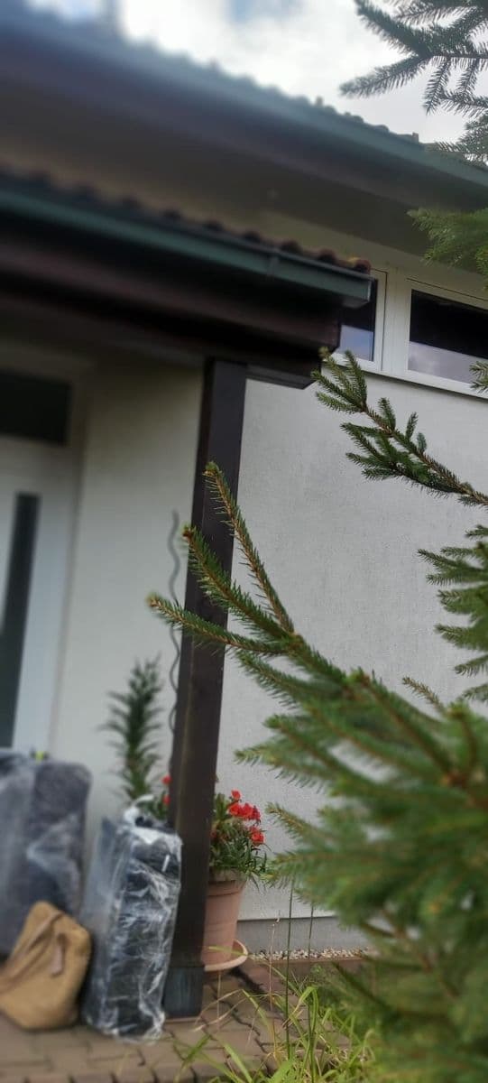 house for sale, 107 m², U Potoka, Mukařov, Středočeský Region house for sale, 107 m², U Potoka, Mukařov, Středočeský Region