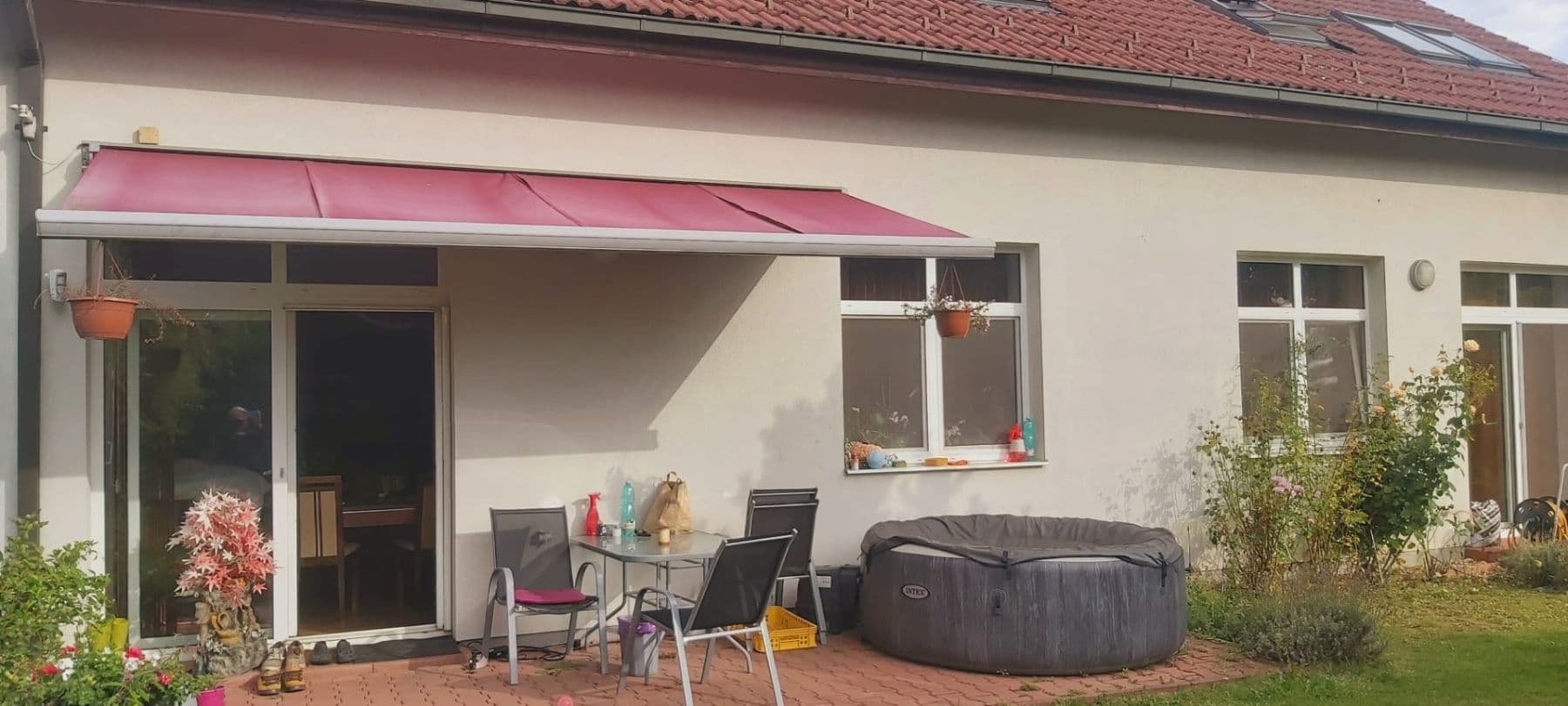 house for sale, 107 m², U Potoka, Mukařov, Středočeský Region house for sale, 107 m², U Potoka, Mukařov, Středočeský Region