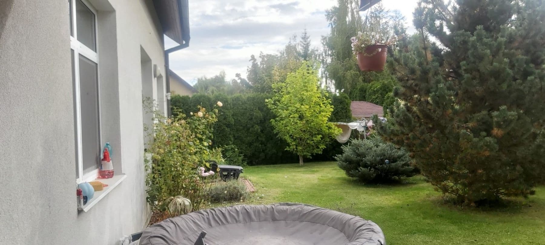 house for sale, 107 m², U Potoka, Mukařov, Středočeský Region house for sale, 107 m², U Potoka, Mukařov, Středočeský Region