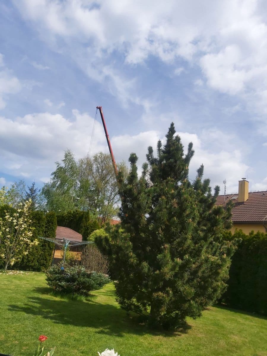 house for sale, 107 m², U Potoka, Mukařov, Středočeský Region house for sale, 107 m², U Potoka, Mukařov, Středočeský Region