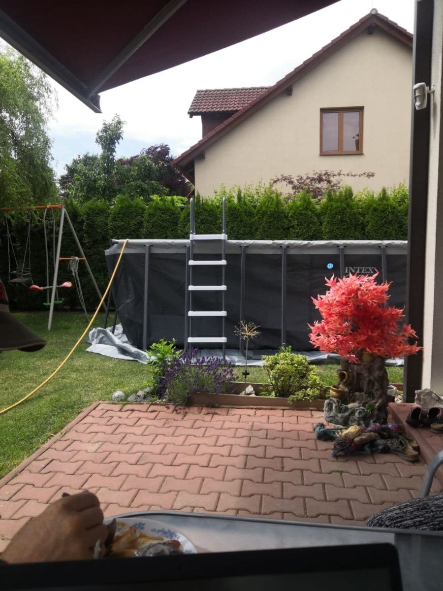 house for sale, 107 m², U Potoka, Mukařov, Středočeský Region house for sale, 107 m², U Potoka, Mukařov, Středočeský Region