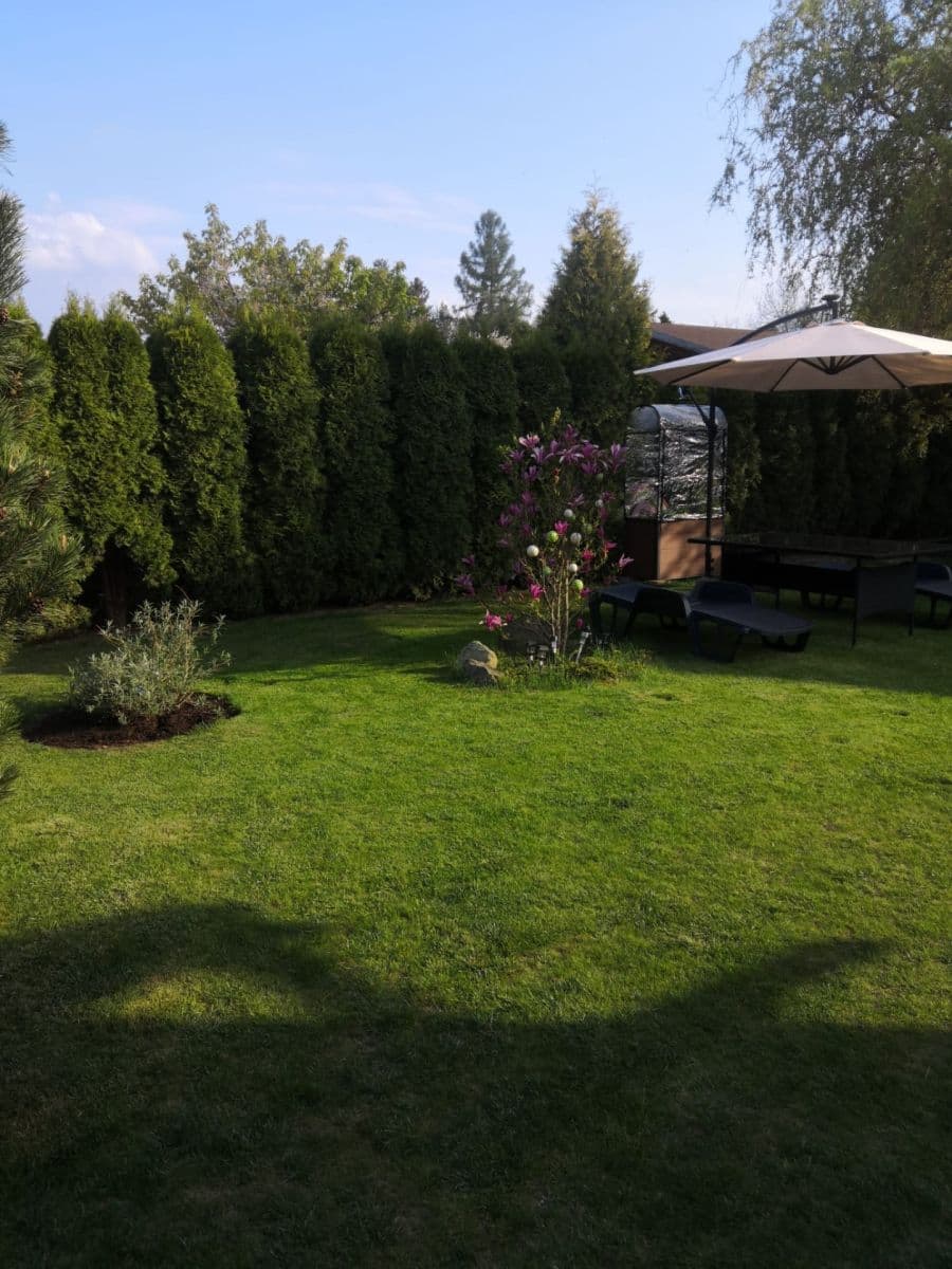 house for sale, 107 m², U Potoka, Mukařov, Středočeský Region house for sale, 107 m², U Potoka, Mukařov, Středočeský Region