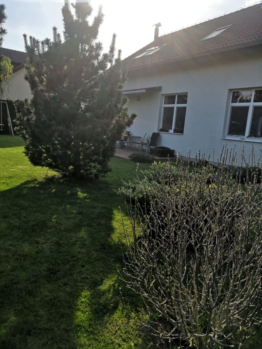 house for sale, 107 m², U Potoka, Mukařov, Středočeský Region house for sale, 107 m², U Potoka, Mukařov, Středočeský Region