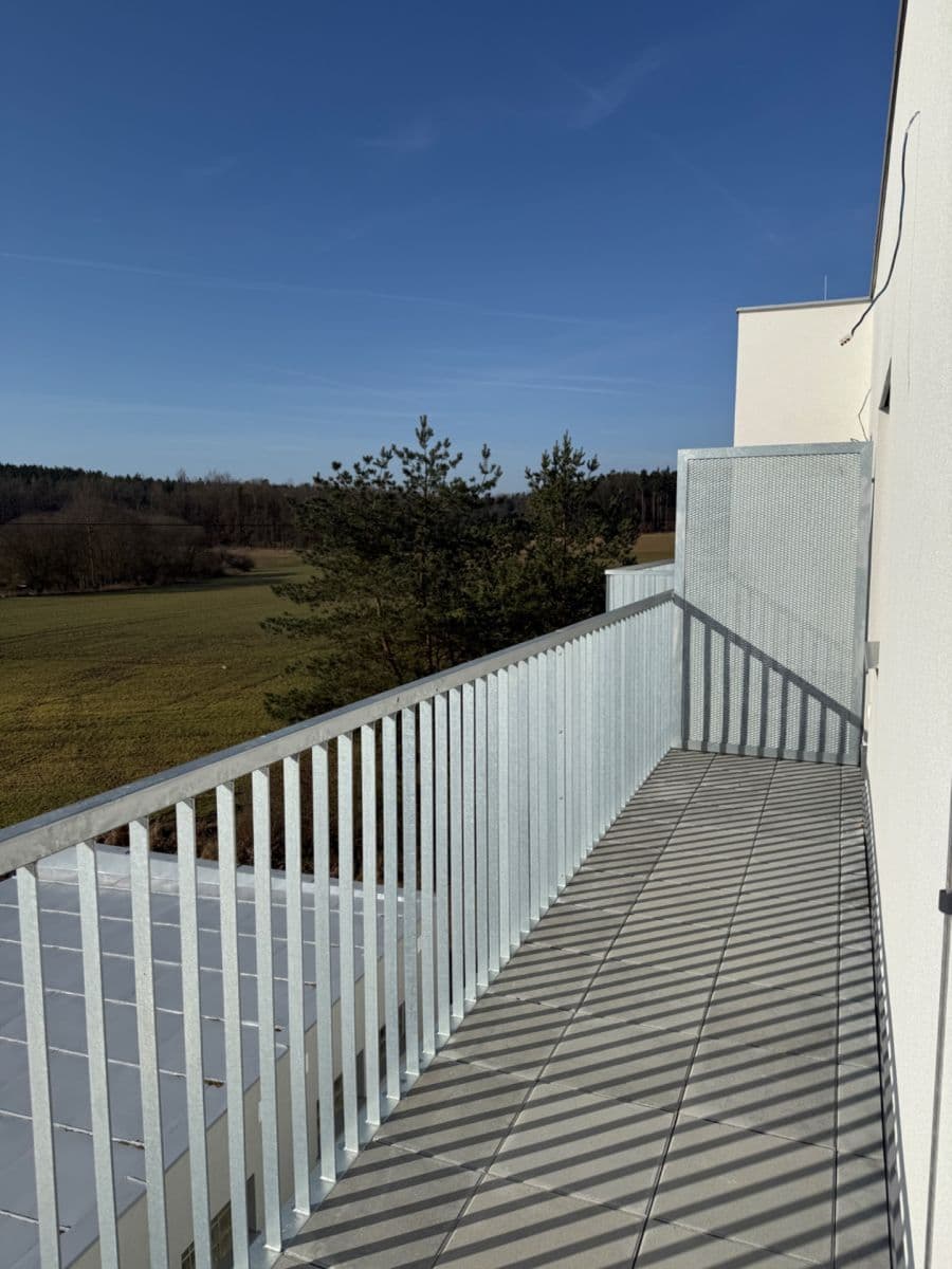 Studio flat to rent, 52 m², Na Zlaté stezce, Dobříš, Středočeský Region Studio flat to rent, 52 m², Na Zlaté stezce, Dobříš, Středočeský Region