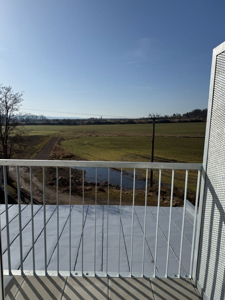 Studio flat to rent, 52 m², Na Zlaté stezce, Dobříš, Středočeský Region Studio flat to rent, 52 m², Na Zlaté stezce, Dobříš, Středočeský Region