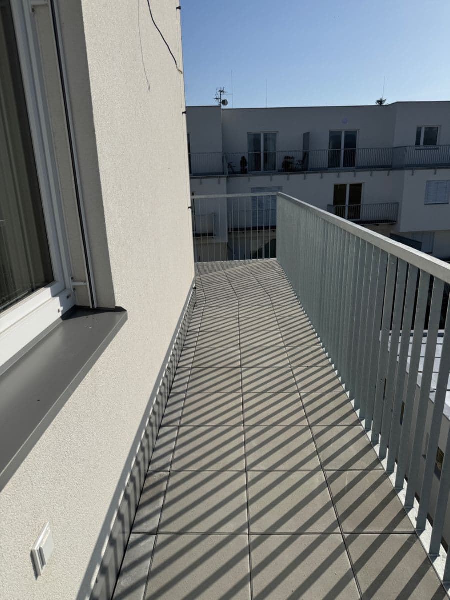 Studio flat to rent, 52 m², Na Zlaté stezce, Dobříš, Středočeský Region Studio flat to rent, 52 m², Na Zlaté stezce, Dobříš, Středočeský Region