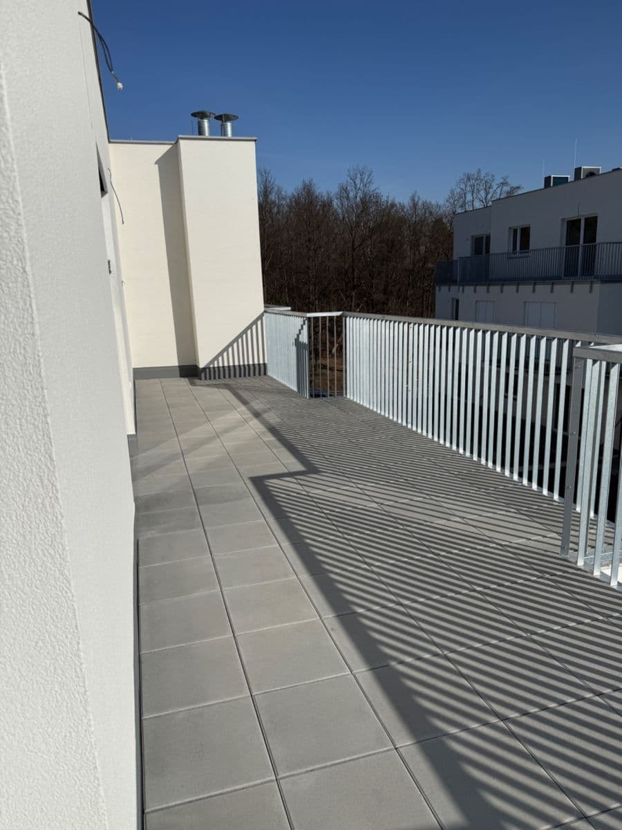 Studio flat to rent, 52 m², Na Zlaté stezce, Dobříš, Středočeský Region Studio flat to rent, 52 m², Na Zlaté stezce, Dobříš, Středočeský Region