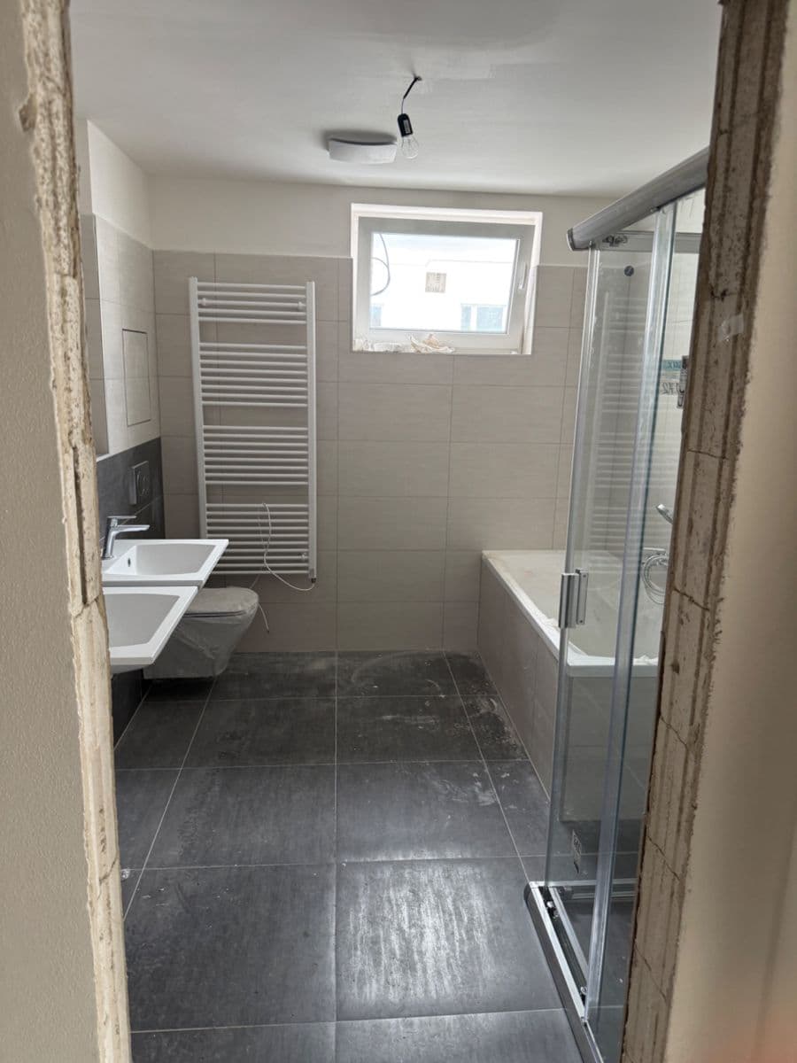 Studio flat to rent, 52 m², Na Zlaté stezce, Dobříš, Středočeský Region Studio flat to rent, 52 m², Na Zlaté stezce, Dobříš, Středočeský Region