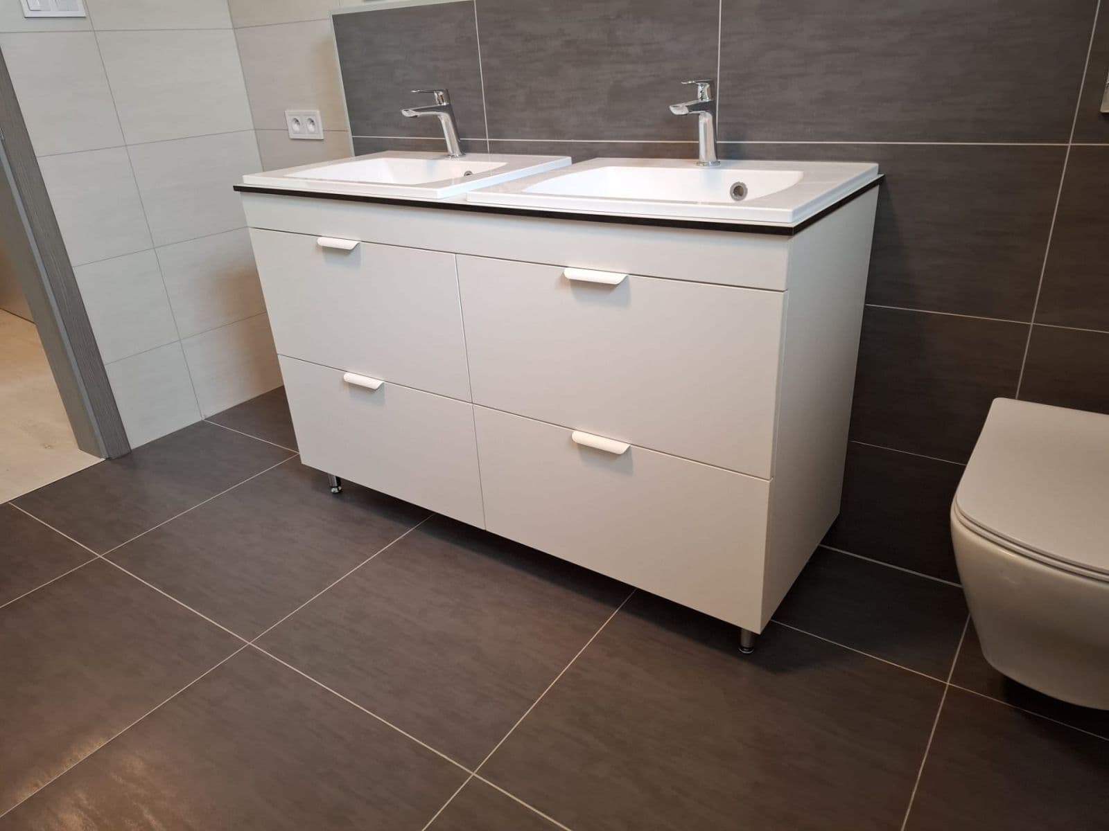 Studio flat to rent, 52 m², Na Zlaté stezce, Dobříš, Středočeský Region Studio flat to rent, 52 m², Na Zlaté stezce, Dobříš, Středočeský Region