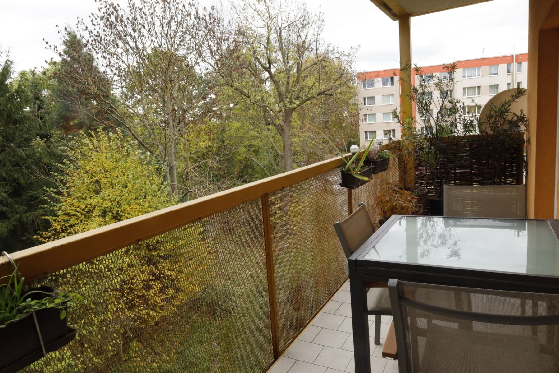 1 bedroom with open-plan kitchen flat for sale, 45 m², V Lázních, Jesenice, Středočeský Region 1 bedroom with open-plan kitchen flat for sale, 45 m², V Lázních, Jesenice, Středočeský Region