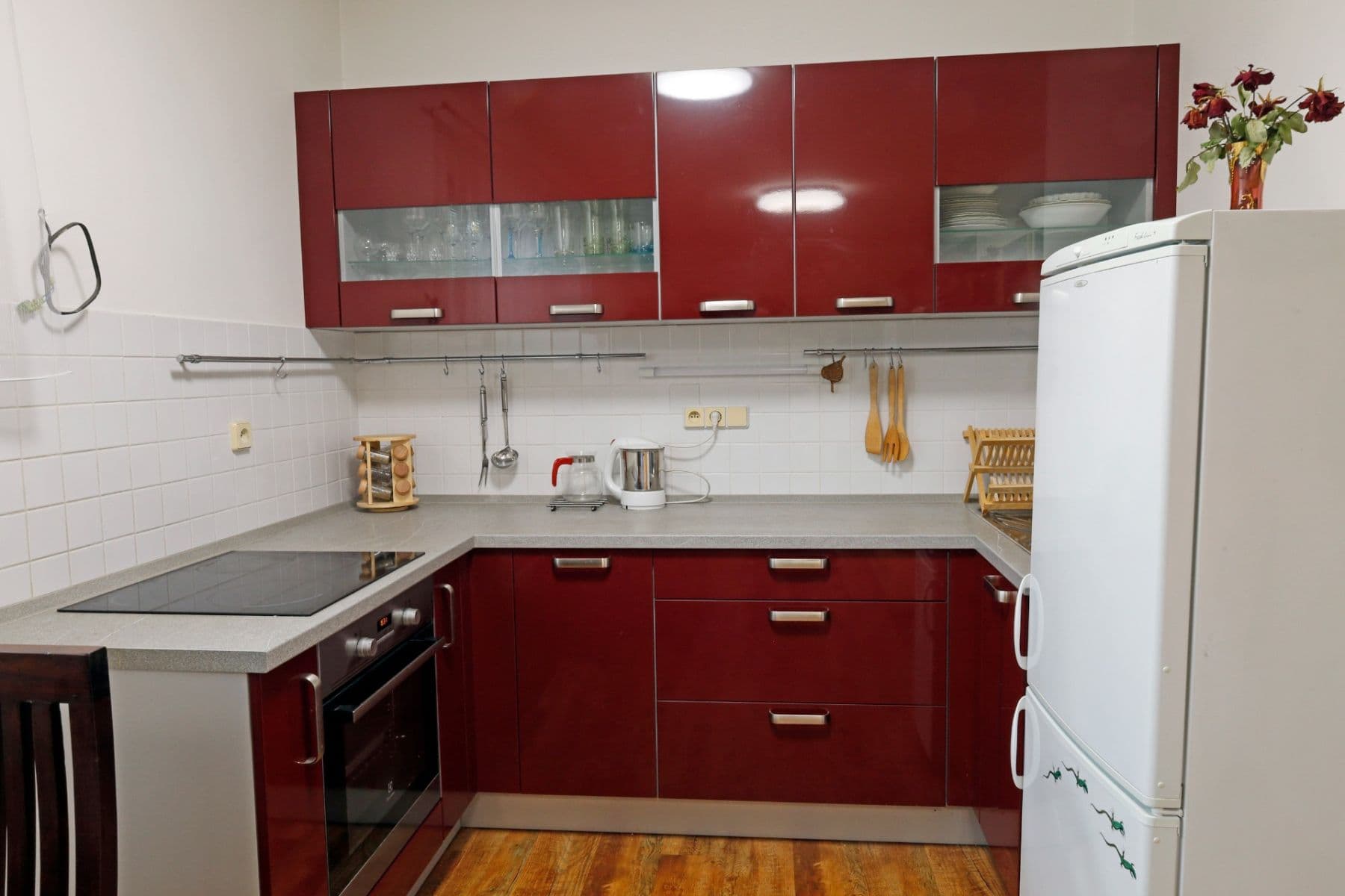 1 bedroom with open-plan kitchen flat for sale, 45 m², V Lázních, Jesenice, Středočeský Region 1 bedroom with open-plan kitchen flat for sale, 45 m², V Lázních, Jesenice, Středočeský Region