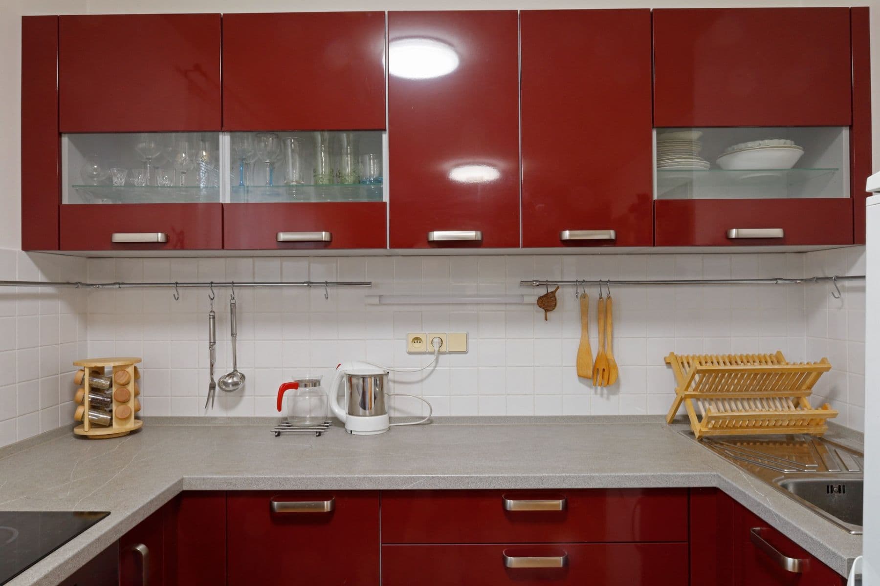 1 bedroom with open-plan kitchen flat for sale, 45 m², V Lázních, Jesenice, Středočeský Region 1 bedroom with open-plan kitchen flat for sale, 45 m², V Lázních, Jesenice, Středočeský Region