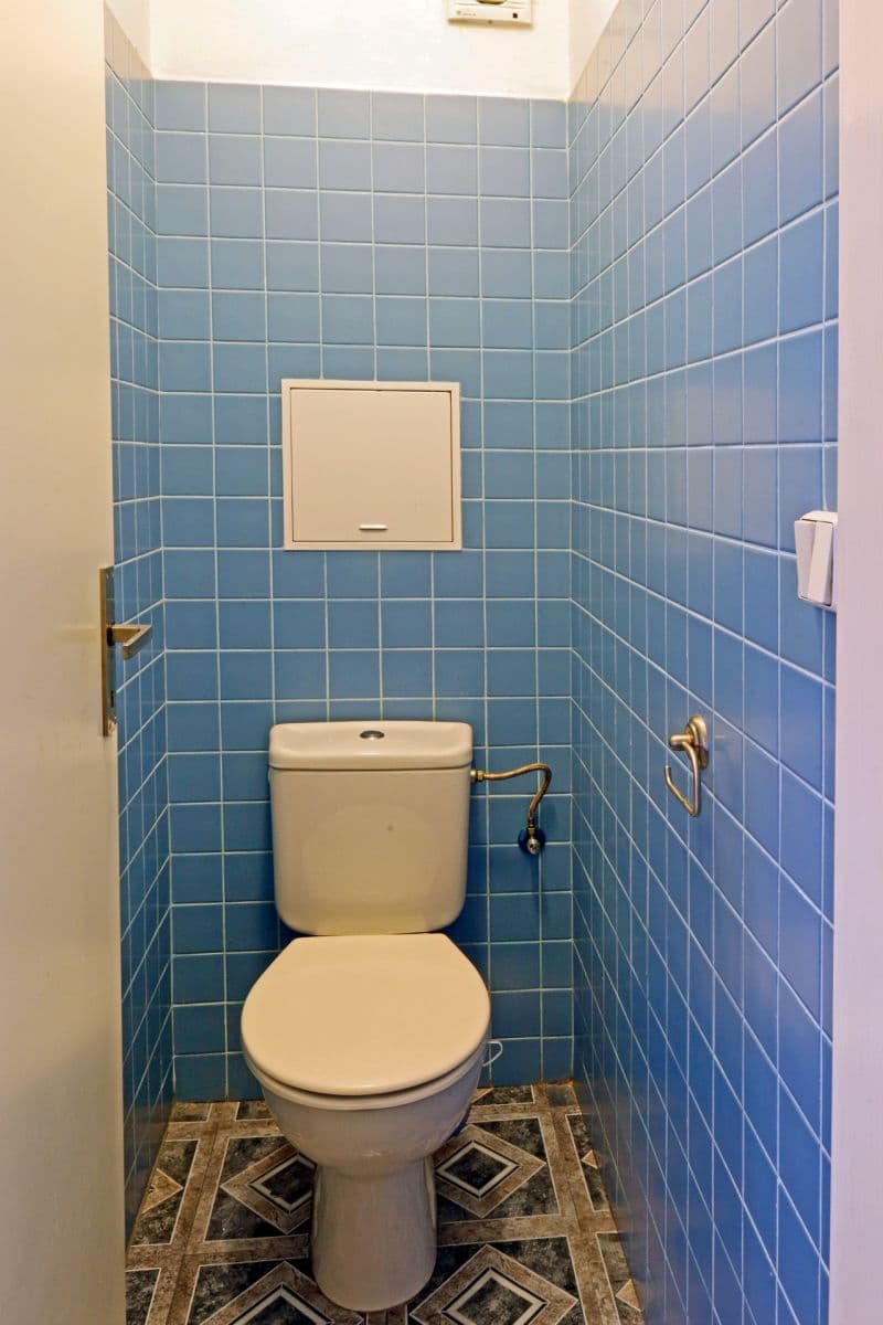 1 bedroom with open-plan kitchen flat for sale, 45 m², V Lázních, Jesenice, Středočeský Region 1 bedroom with open-plan kitchen flat for sale, 45 m², V Lázních, Jesenice, Středočeský Region