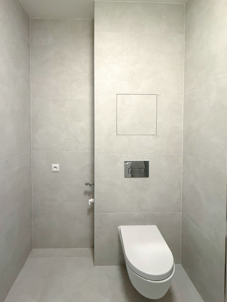 1 bedroom with open-plan kitchen flat to rent, 58 m², Pod Harfou, Prague, Prague 1 bedroom with open-plan kitchen flat to rent, 58 m², Pod Harfou, Prague, Prague