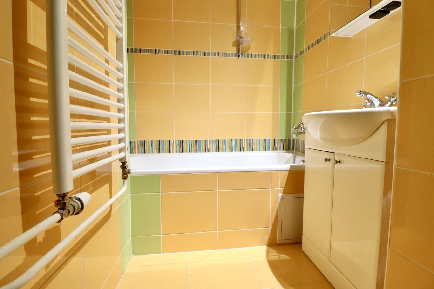 1 bedroom with open-plan kitchen flat to rent, 56 m², Horňátecká, Prague, Prague 1 bedroom with open-plan kitchen flat to rent, 56 m², Horňátecká, Prague, Prague