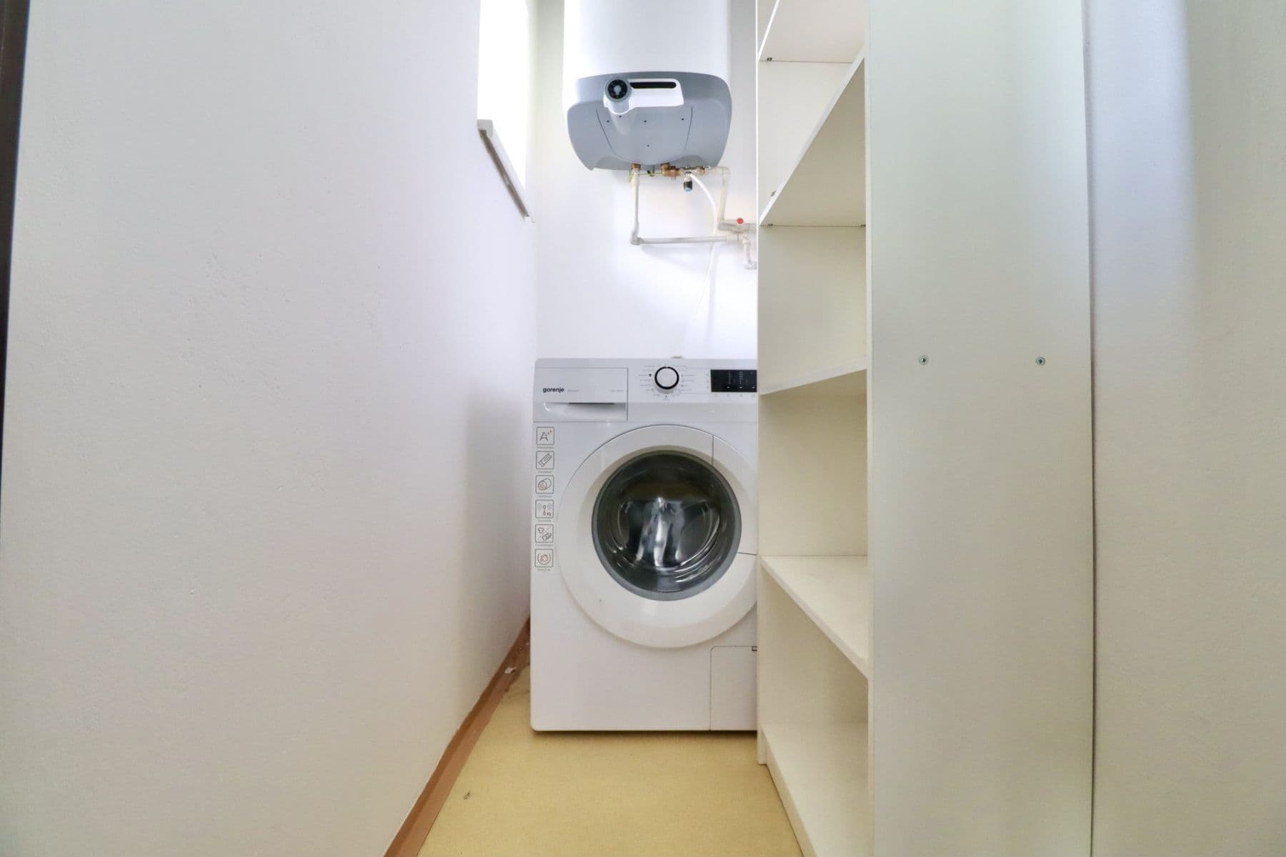 1 bedroom with open-plan kitchen flat to rent, 56 m², Horňátecká, Prague, Prague 1 bedroom with open-plan kitchen flat to rent, 56 m², Horňátecká, Prague, Prague