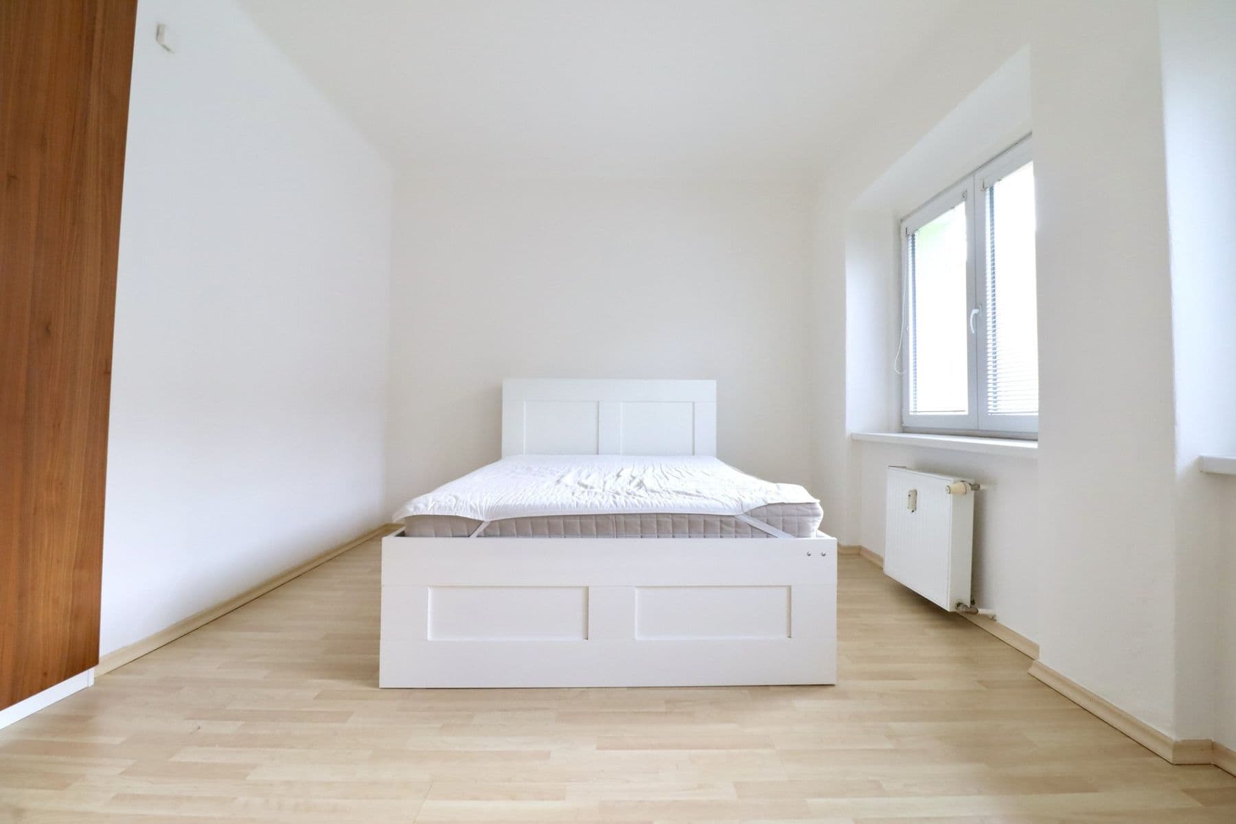 1 bedroom with open-plan kitchen flat to rent, 56 m², Horňátecká, Prague, Prague 1 bedroom with open-plan kitchen flat to rent, 56 m², Horňátecká, Prague, Prague