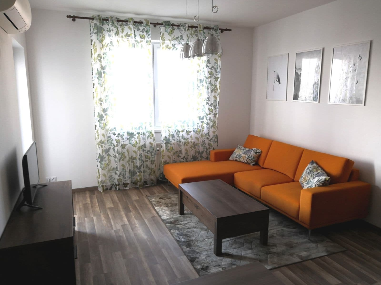 3 bedroom flat to rent, 64 m², Šancová, Bratislava - mestská časť Staré Mesto, Bratislavský Region 3 bedroom flat to rent, 64 m², Šancová, Bratislava - mestská časť Staré Mesto, Bratislavský Region