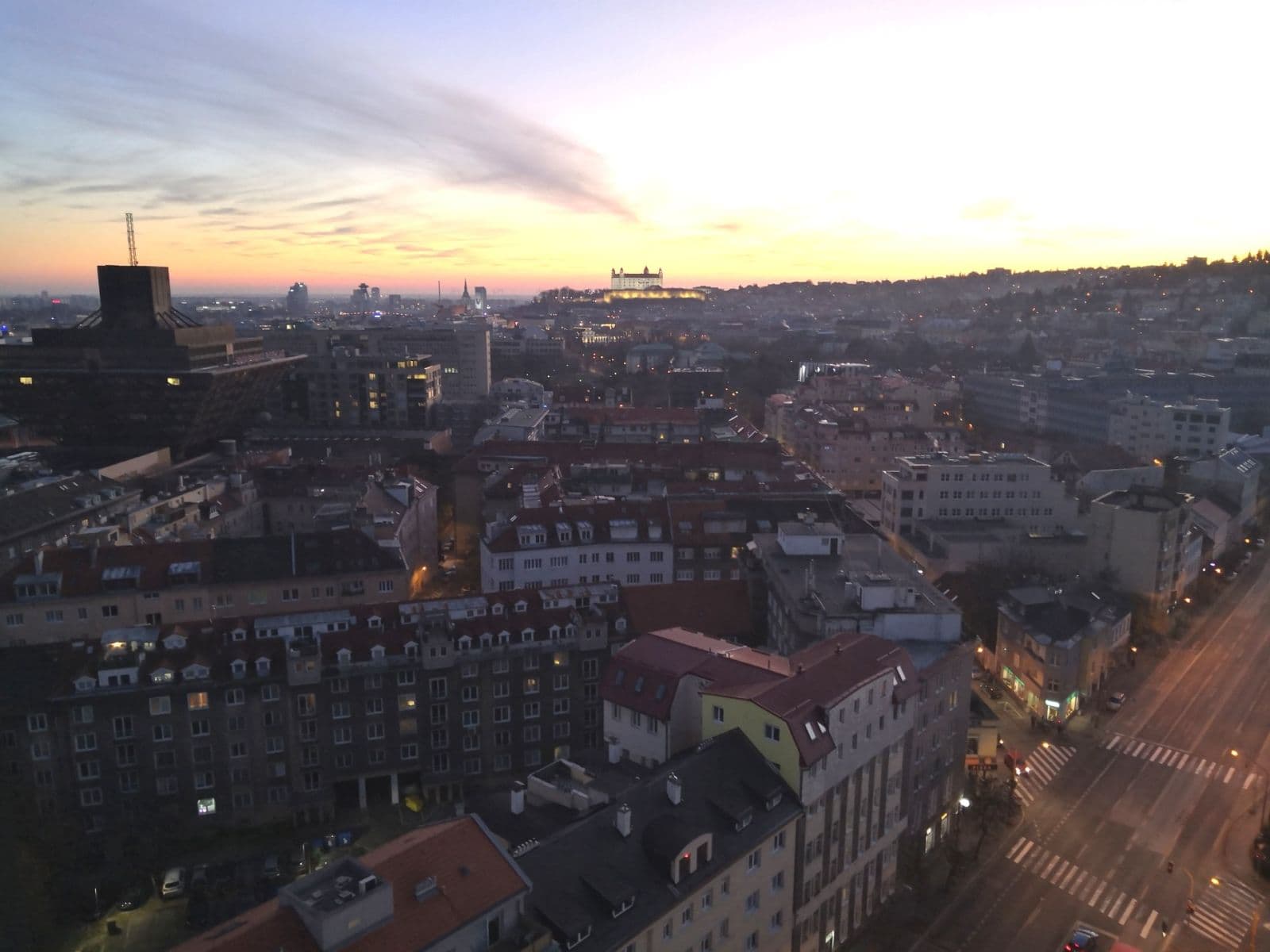 3 bedroom flat to rent, 64 m², Šancová, Bratislava - mestská časť Staré Mesto, Bratislavský Region 3 bedroom flat to rent, 64 m², Šancová, Bratislava - mestská časť Staré Mesto, Bratislavský Region