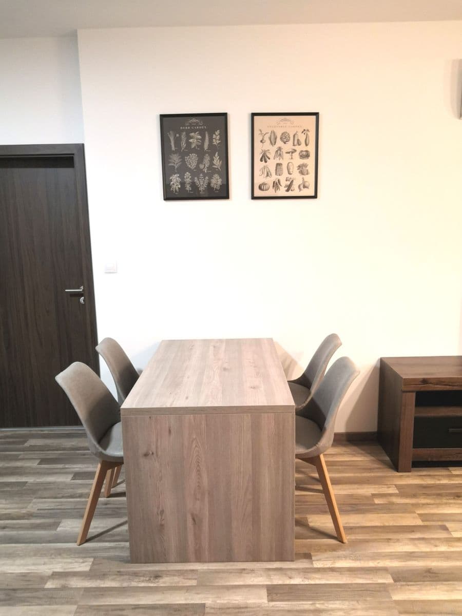 3 bedroom flat to rent, 64 m², Šancová, Bratislava - mestská časť Staré Mesto, Bratislavský Region 3 bedroom flat to rent, 64 m², Šancová, Bratislava - mestská časť Staré Mesto, Bratislavský Region