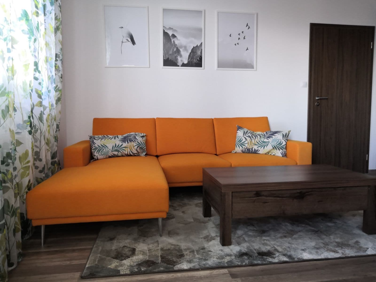 3 bedroom flat to rent, 64 m², Šancová, Bratislava - mestská časť Staré Mesto, Bratislavský Region 3 bedroom flat to rent, 64 m², Šancová, Bratislava - mestská časť Staré Mesto, Bratislavský Region