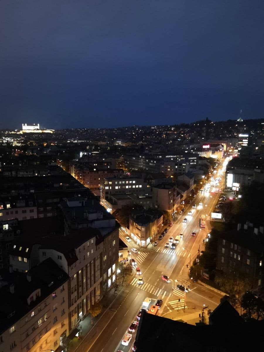 3 bedroom flat to rent, 64 m², Šancová, Bratislava - mestská časť Staré Mesto, Bratislavský Region 3 bedroom flat to rent, 64 m², Šancová, Bratislava - mestská časť Staré Mesto, Bratislavský Region