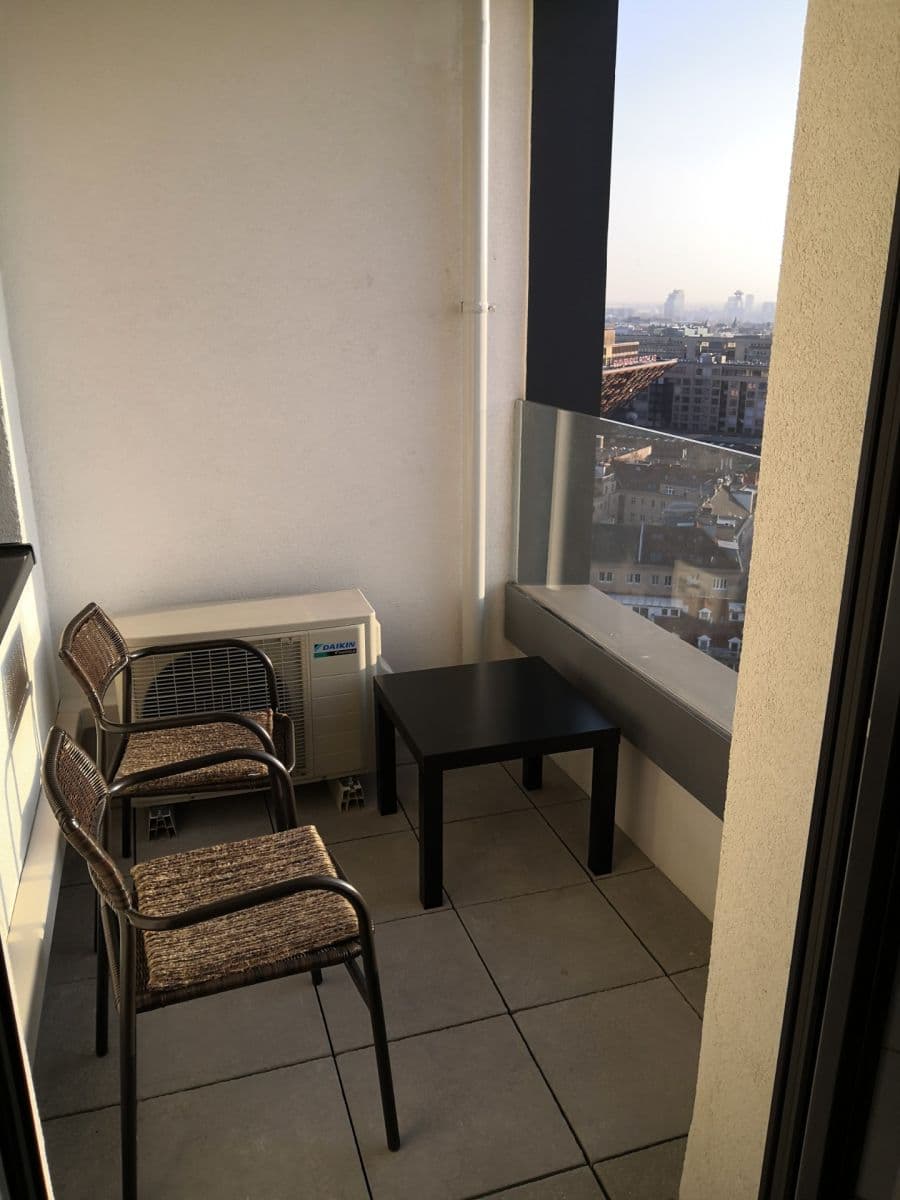 3 bedroom flat to rent, 64 m², Šancová, Bratislava - mestská časť Staré Mesto, Bratislavský Region 3 bedroom flat to rent, 64 m², Šancová, Bratislava - mestská časť Staré Mesto, Bratislavský Region