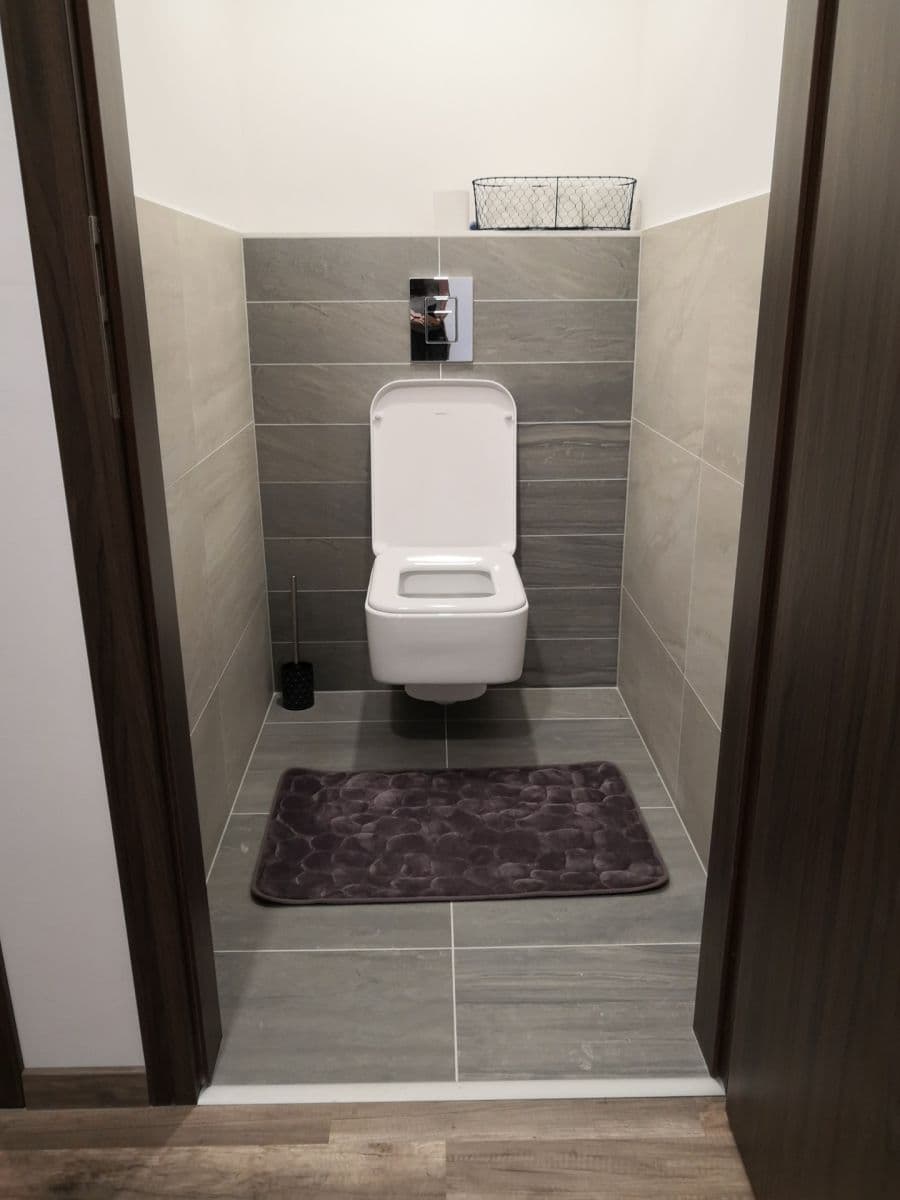 3 bedroom flat to rent, 64 m², Šancová, Bratislava - mestská časť Staré Mesto, Bratislavský Region 3 bedroom flat to rent, 64 m², Šancová, Bratislava - mestská časť Staré Mesto, Bratislavský Region