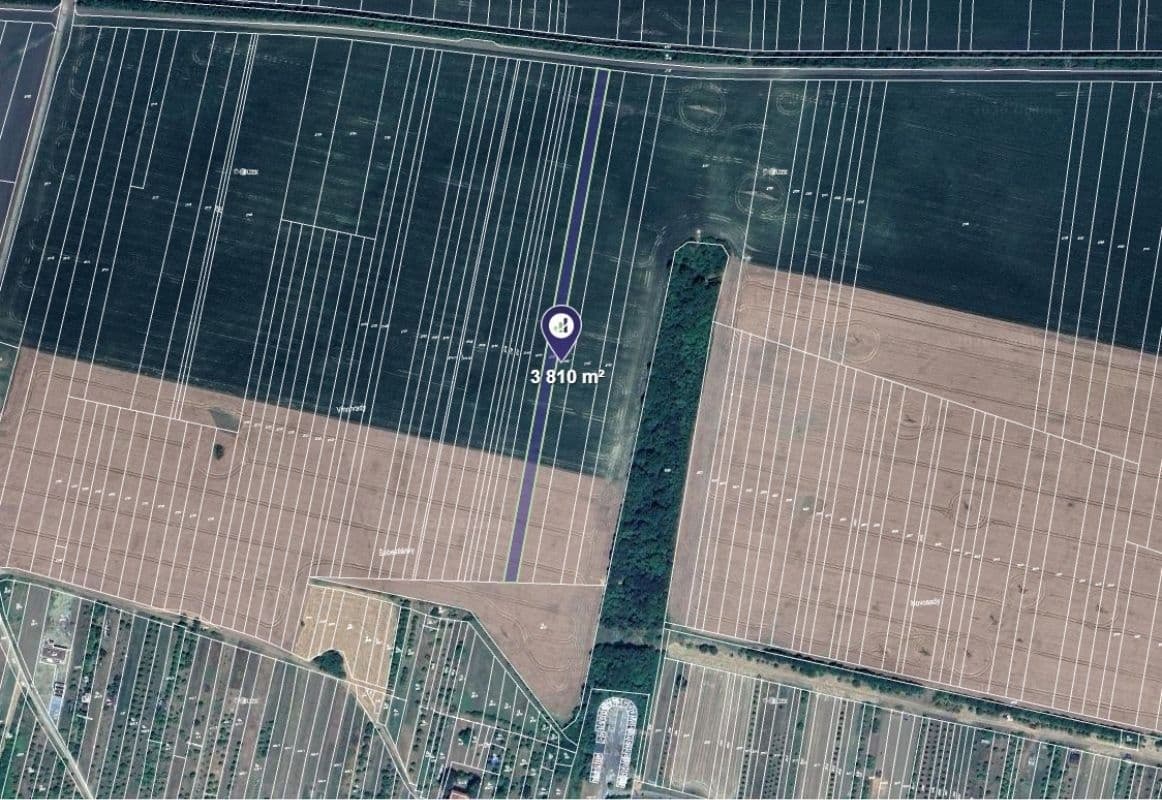 plot for sale, 24,288 m², Dolní Němčí, Zlínský Region plot for sale, 24,288 m², Dolní Němčí, Zlínský Region