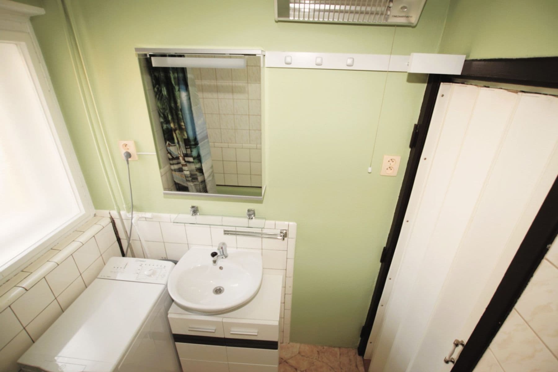 1 bedroom with open-plan kitchen flat to rent, 47 m², Převoznická, Prague, Prague 1 bedroom with open-plan kitchen flat to rent, 47 m², Převoznická, Prague, Prague