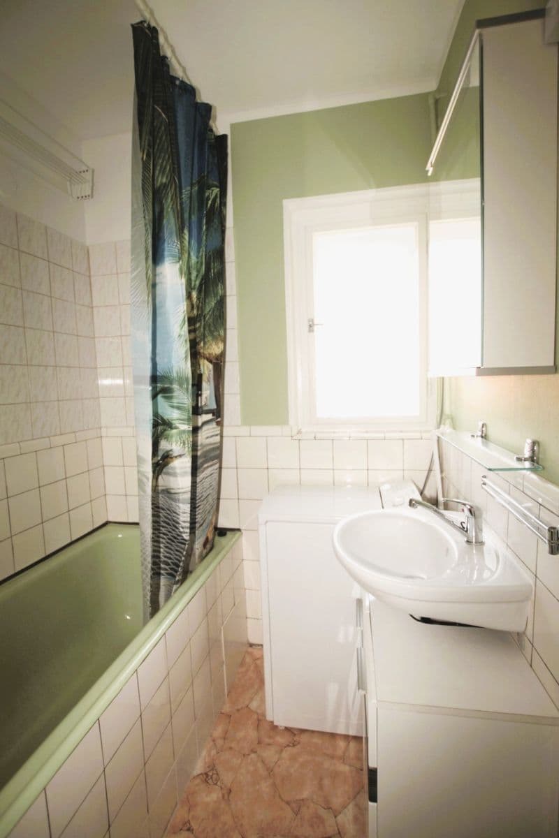 1 bedroom with open-plan kitchen flat to rent, 47 m², Převoznická, Prague, Prague 1 bedroom with open-plan kitchen flat to rent, 47 m², Převoznická, Prague, Prague