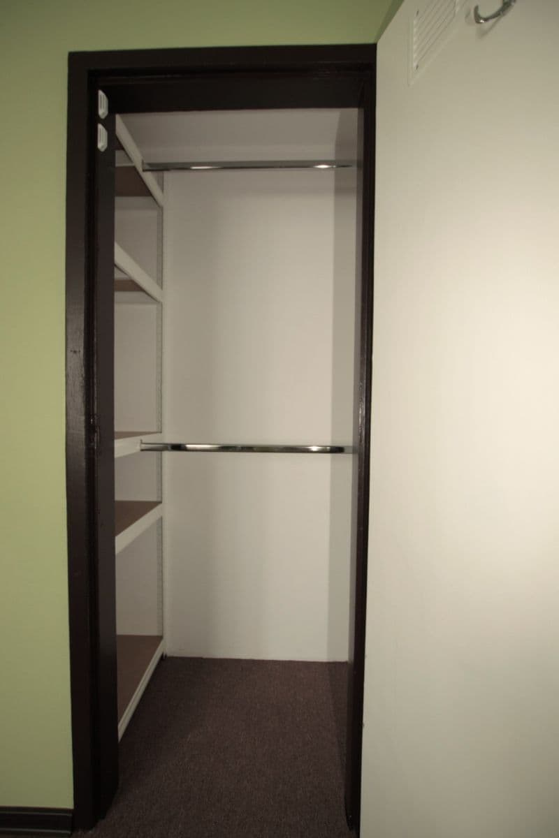 1 bedroom with open-plan kitchen flat to rent, 47 m², Převoznická, Prague, Prague 1 bedroom with open-plan kitchen flat to rent, 47 m², Převoznická, Prague, Prague