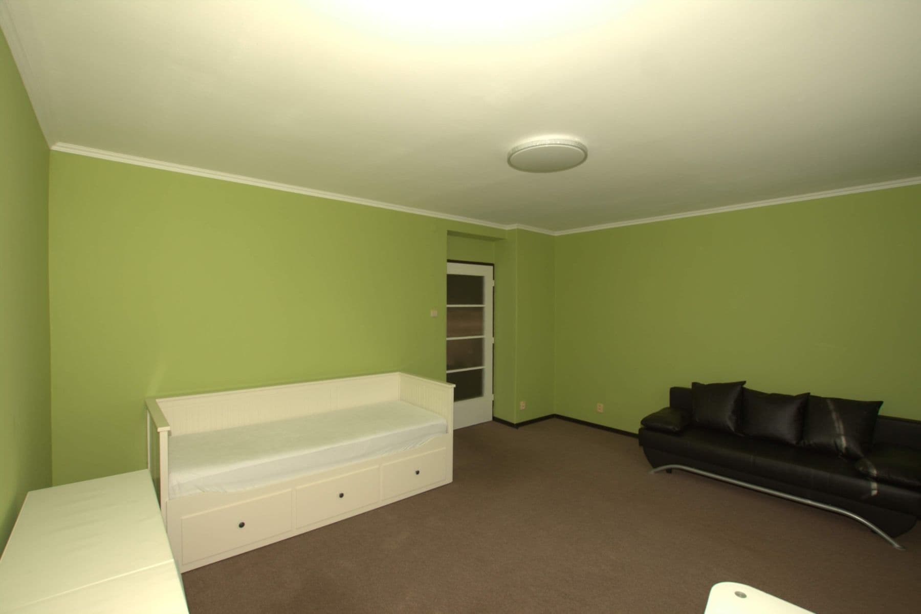 1 bedroom with open-plan kitchen flat to rent, 47 m², Převoznická, Prague, Prague 1 bedroom with open-plan kitchen flat to rent, 47 m², Převoznická, Prague, Prague