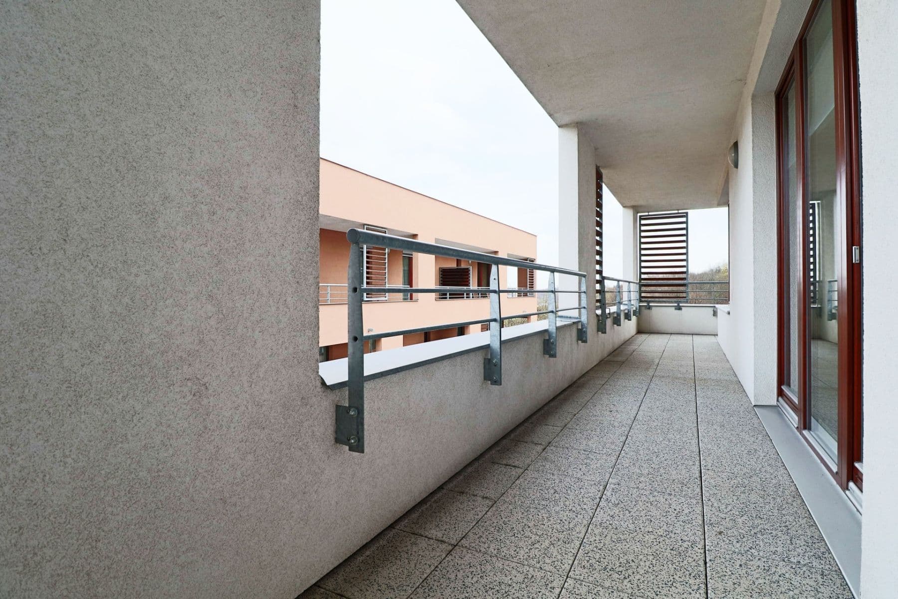 3 bedroom with open-plan kitchen flat to rent, 111 m², Musílkova, Prague, Prague 3 bedroom with open-plan kitchen flat to rent, 111 m², Musílkova, Prague, Prague