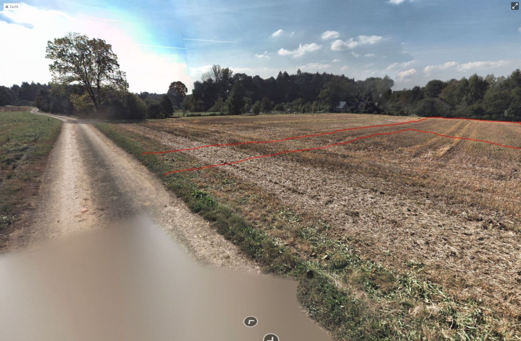 plot for sale, 1,682 m², Řepiště, Moravskoslezský Region plot for sale, 1,682 m², Řepiště, Moravskoslezský Region