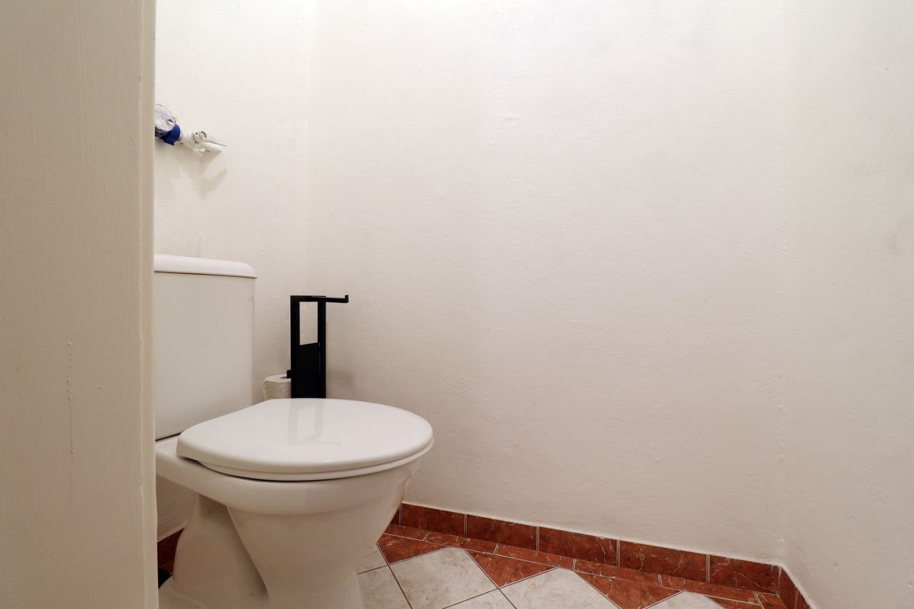 1 bedroom with open-plan kitchen flat to rent, 50 m², Biskupcova, Prague, Prague 1 bedroom with open-plan kitchen flat to rent, 50 m², Biskupcova, Prague, Prague