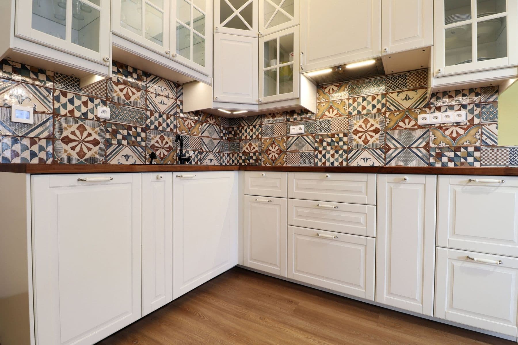 1 bedroom with open-plan kitchen flat to rent, 50 m², Biskupcova, Prague, Prague 1 bedroom with open-plan kitchen flat to rent, 50 m², Biskupcova, Prague, Prague