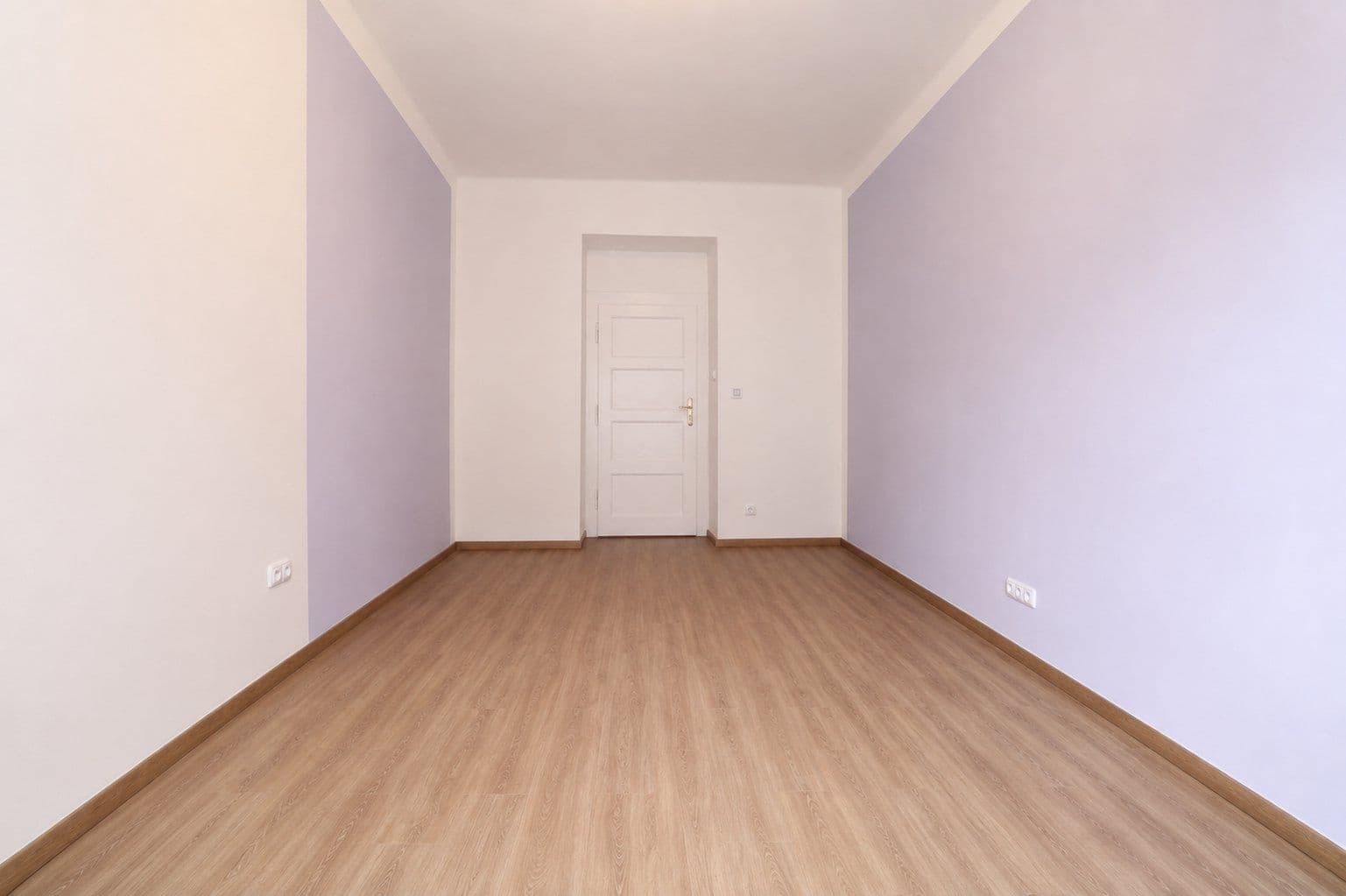 1 bedroom with open-plan kitchen flat to rent, 50 m², Biskupcova, Prague, Prague 1 bedroom with open-plan kitchen flat to rent, 50 m², Biskupcova, Prague, Prague