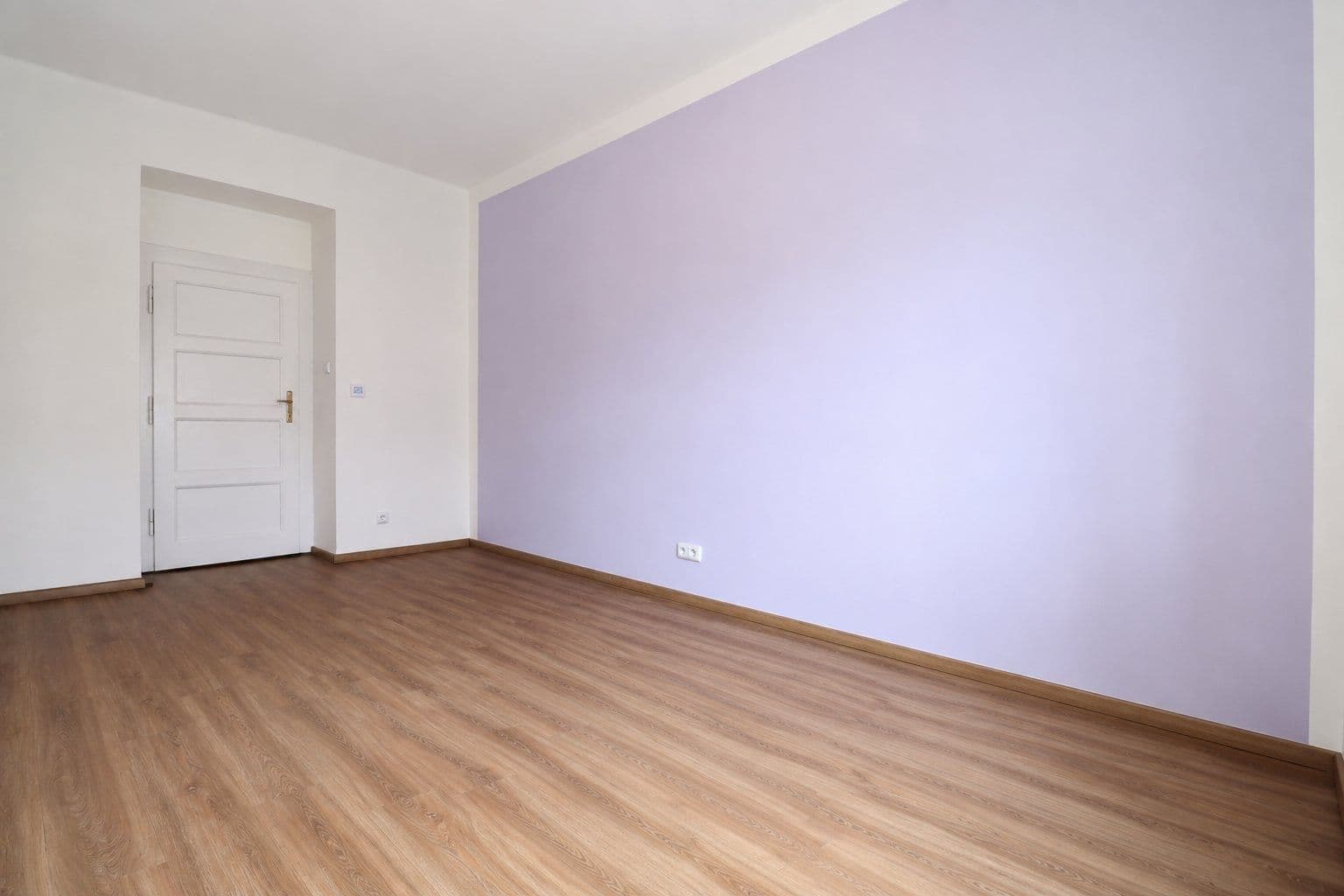 1 bedroom with open-plan kitchen flat to rent, 50 m², Biskupcova, Prague, Prague 1 bedroom with open-plan kitchen flat to rent, 50 m², Biskupcova, Prague, Prague