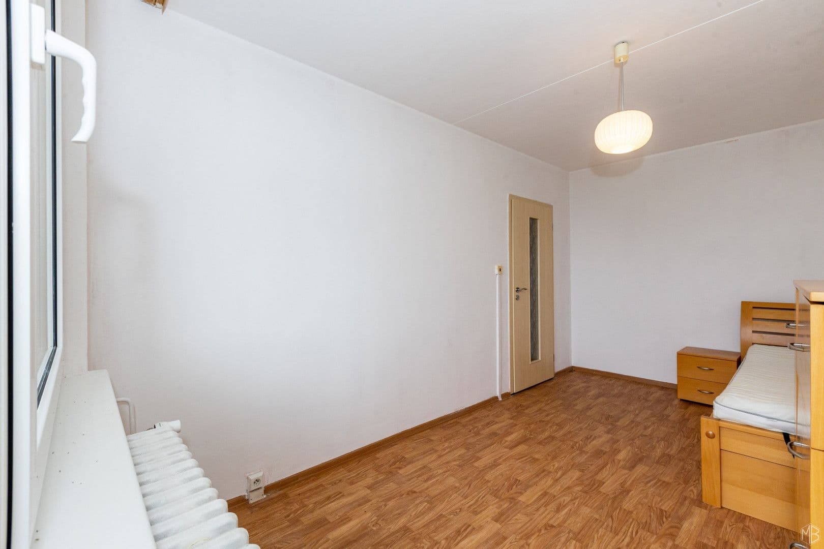 2 bedroom with open-plan kitchen flat to rent, 65 m², Rezlerova, Prague, Prague 2 bedroom with open-plan kitchen flat to rent, 65 m², Rezlerova, Prague, Prague